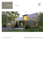 Mobile Screenshot of lisadubinarchitect.com